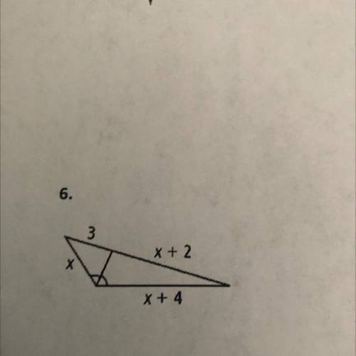 Solve using proportions
