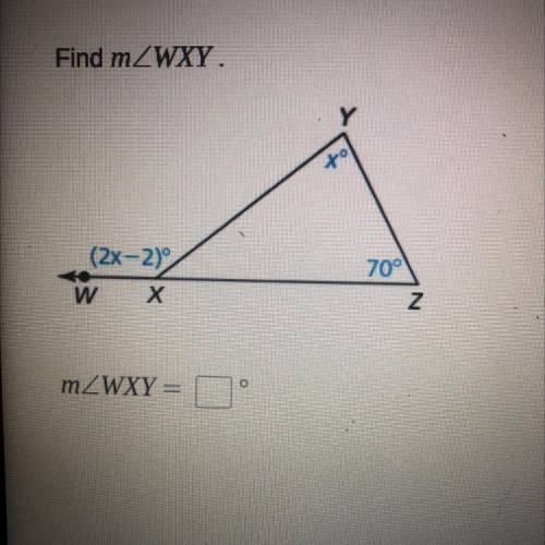 Find m
Geometry help pls