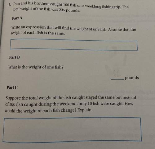 5th grade math. Correct answer will be marked brainliest.