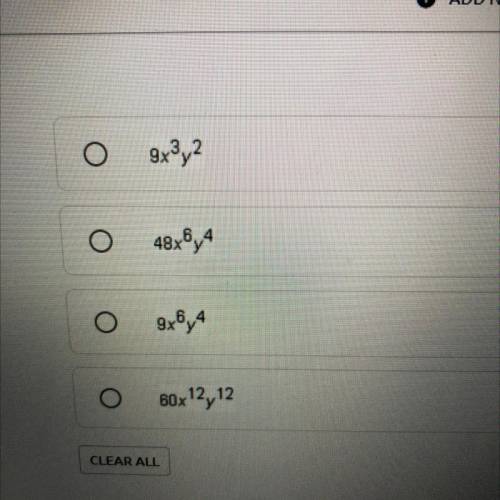 I need help with my algebra test!!
