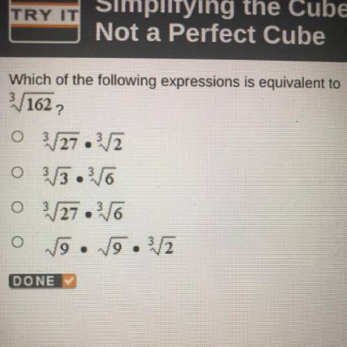 Which of the following expressions is equivalent to
31622
3/27.32
327.76
19.9.2