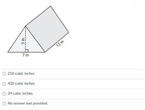 Find the area of the triangular prism below. NEED HELP ASAP!!!