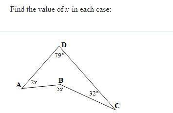 HELP HELP HELP HELP The answer is not 34.5 or 124.5