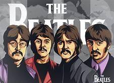 Which pfp would be best? (they are all the Beatles)