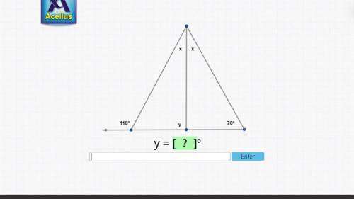 Anybody? Help with Geometry using Angle Sum Theorem