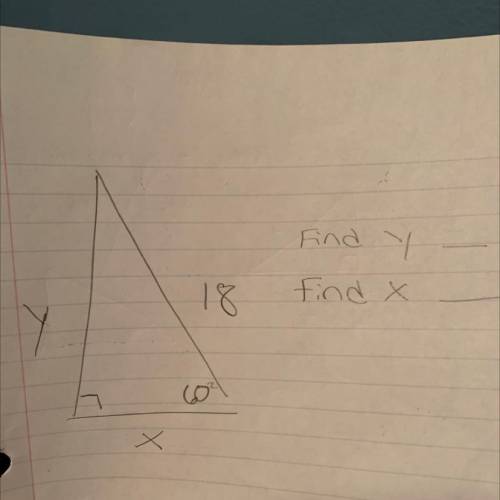 I don’t know how to find X or Y very urgent, need to figure this out how to solve plz help