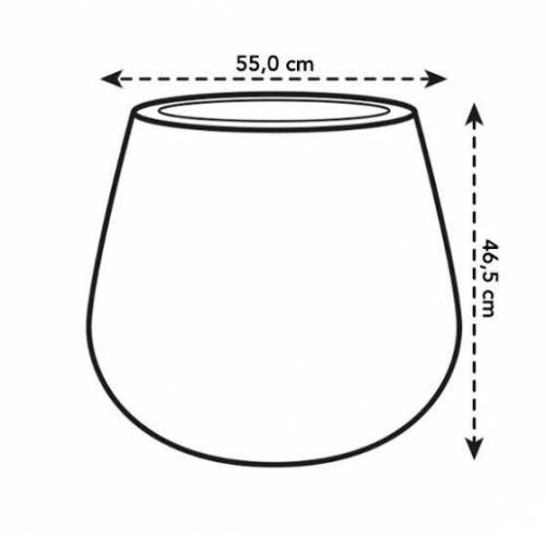 Please help me calculate this 3d shape volume