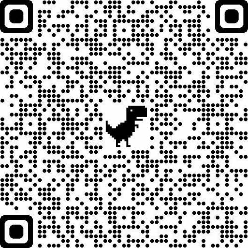 You wont scan this..............