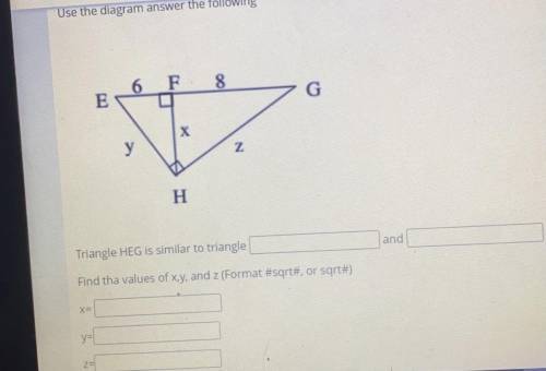 Help me please! Geometry