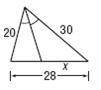 Need help with finding X