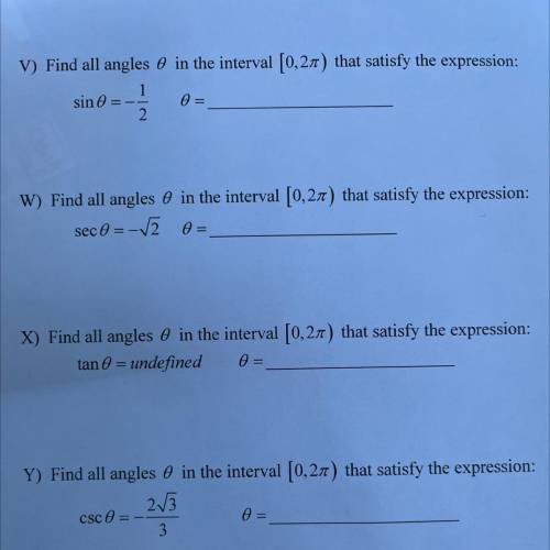 Please help 
i need the answers.