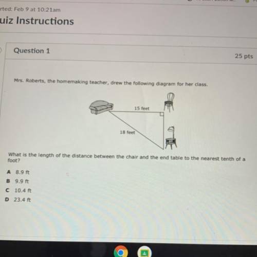 Can Y’all Please Help Me 
Explain Your Answer