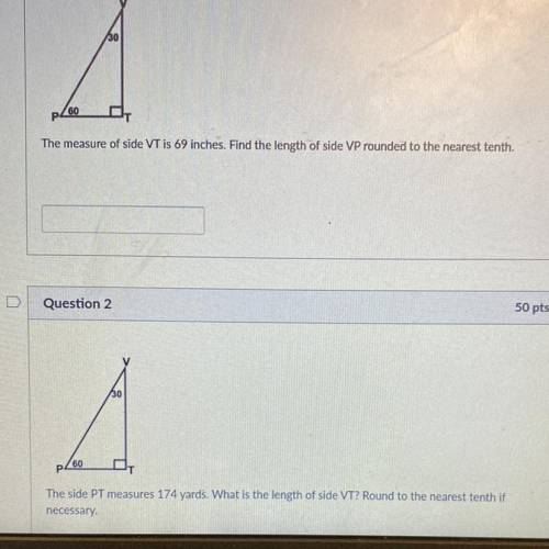 Can someone please help me with both questions please