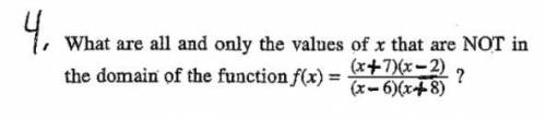I dont know functions