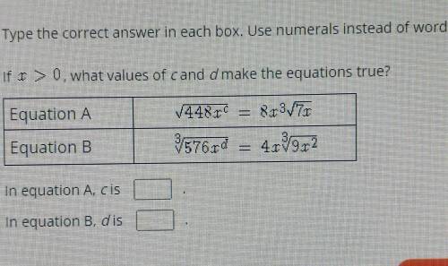 What is the answer for this. Need it pls​