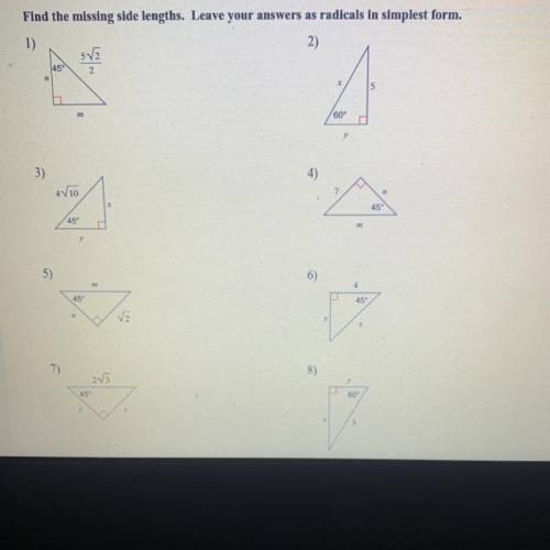 Geometry questions well i need explication