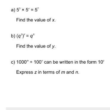 Can someone please help me with this questions