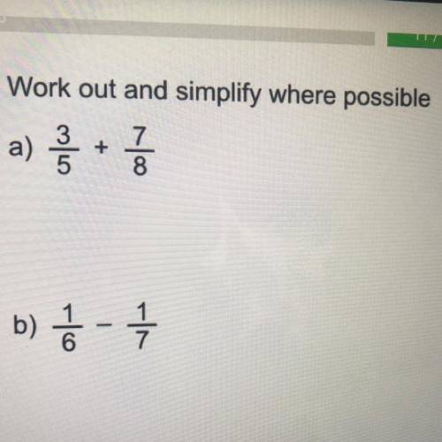 Can someone explain or tell me the answers please I am stuck! Thank u :)