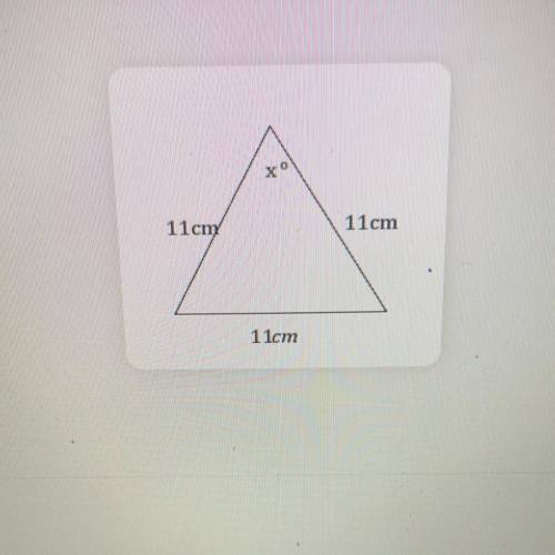 Pls solve for x, will give brainliest to whoever