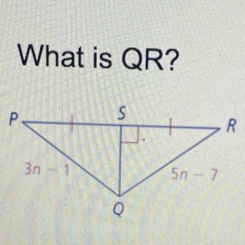 Please help me find QR