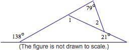 Solve m1 and m2 In the diagram
Please help me solve Im so confused