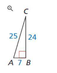PLEASE HELP MATH MIDTERM

Find the measure of angle A. Round only your final answer to the nearest