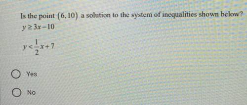 Please I need to know the answer to this ASAP please