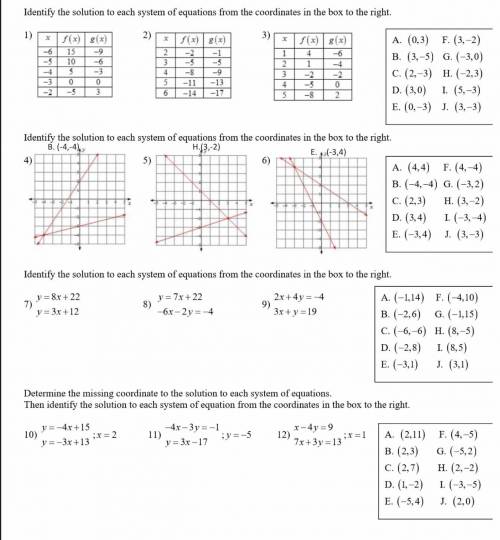 Need help please. I need help with part 1, 3, and 4.