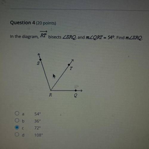 Geometry please help test