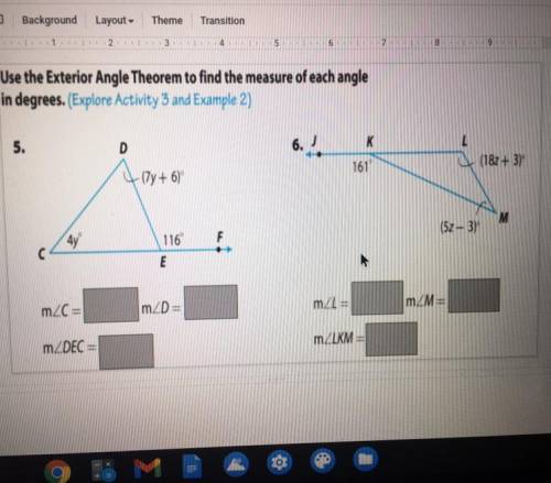 Need help With this math question
