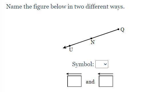 Name the figure below in two different ways.