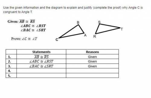 What is statement 4 and 5 and what is the reason for 4?