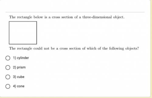 SOMEONE HELP PLS 15 POINTS FOR ONE EASY MC QUESTION