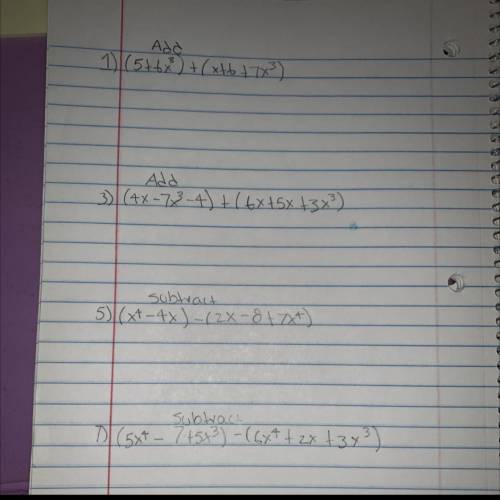 Guys I really need help ASAP please it’s algebra 2 if you could please help me and give explanation