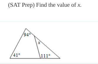 Please help geometry people!