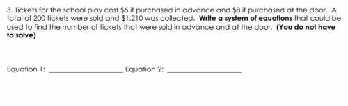 Help me with this math equation please (show all work)