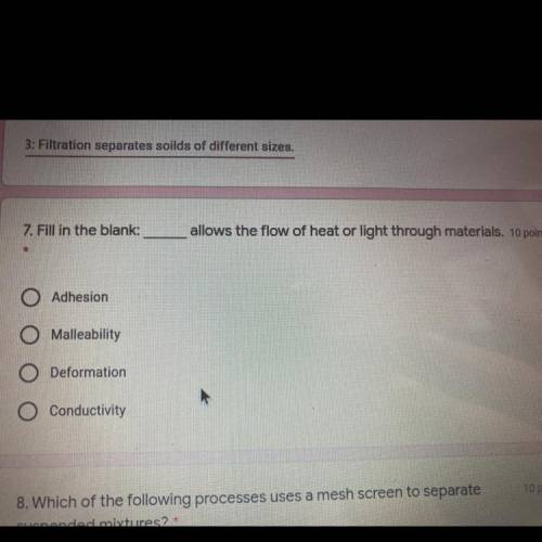 I need help with number 7 please