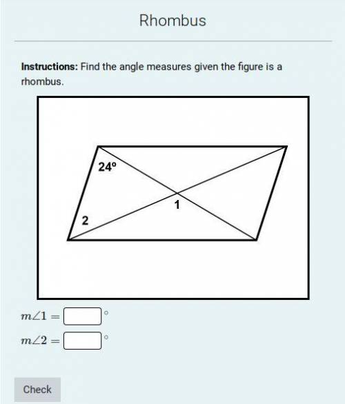 Help?!? I know that we need to use the Triangle Angle Sum Theorem, but... I'm completely blank.