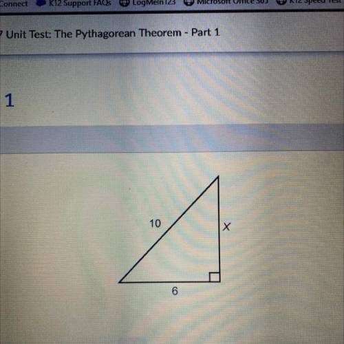 WILL GIVE BRAINLIST! Help!!

 
What is the value of x?
Enter your answer in the box.
X= ( ? )