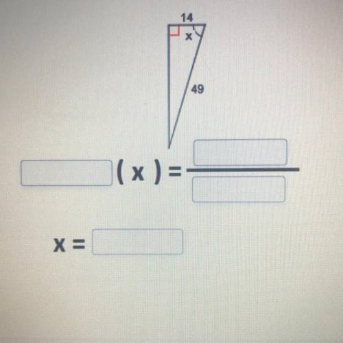 A Trigonometry question