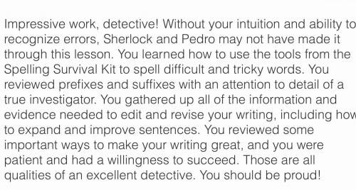 Can someone do an essay for me please? Its about sherlock holmes (i will put photos for the essay)