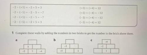 I need to know the answer to a, b, and c