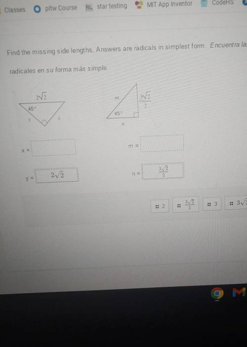 How do i solve these? what are the abswers? ​