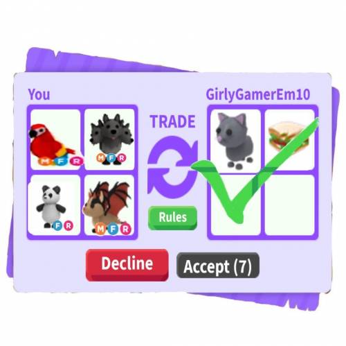 Hi if you play ro blox help me in the comments if i can accept!