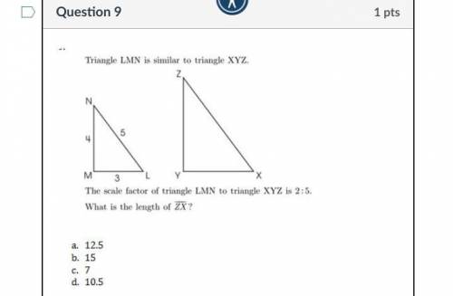 Can i get some help on this question?