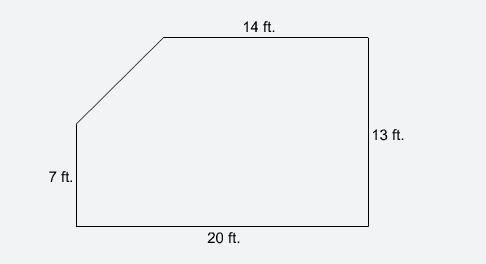 What are the dimensions of the simple shapes you obtained in part C? List dimensions for all your d