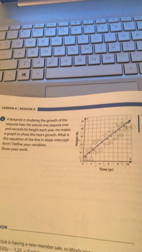 I did the graph kind of but I don't know if it's right. I really need help and I don't know if I'm