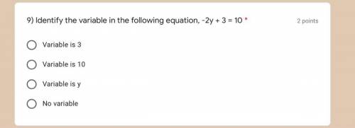 Hi this is findin the variable for simple algebra pls answer tysmmm
