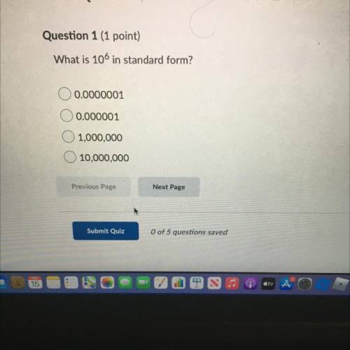What would the answer be thank you