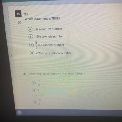 Can someone help me with this one 2 ??